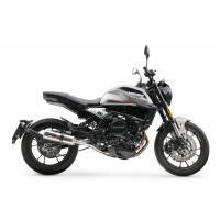 GPR - Moto Morini Seiemmezzo Str 650 2022/2024 M3 Inox 