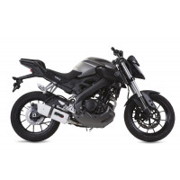 GPR - Yamaha Mt 125 2014/2016 Albus Ceramic