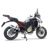 GPR - Ducati Multistrada V4 - S 2022/2024 Albus Evo4