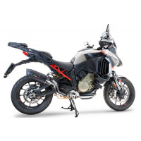GPR - Ducati Multistrada V4 Grand Tour 2024/2025 Furore Evo4 Nero
