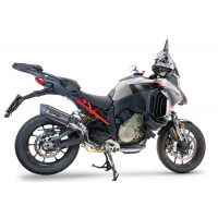 GPR - Ducati Multistrada V4 Rally 2023/2024 Furore Evo4 Poppy