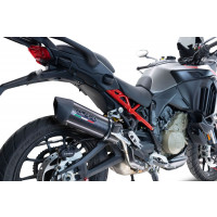 GPR - Ducati Multistrada V4 Grand Tour 2024/2025 Furore Evo4 Poppy