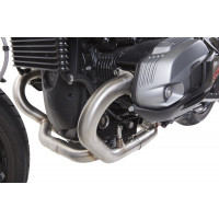 GPR - Bmw R Nine-T 1200 2013/2016 (ALL) Deeptone Inox