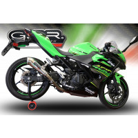 GPR - Kawasaki Z 400 2023/2025 e5 Powercone Evo