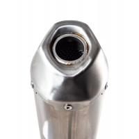 GPR - Honda Crf 250 RX 2022/2025 Pentacross Inox