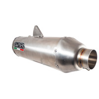 GPR - Husqvarna FC 250 2016/2018 Pentacross Inox