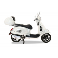 GPR - Piaggio Vespa 125 Gts-Gtv-S 2006/2016 Albus Ceramic