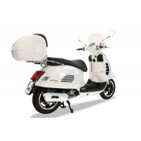 GPR - Piaggio Vespa 125 Gts-Gtv-S 2006/2016 Albus Ceramic