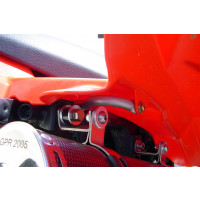 GPR - Polaris Predator 500 2004/2010 Deeptone Atv