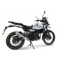 GPR - Royal Enfield Himalayan 450 2024/2025 e5 Plus Powercone Evo