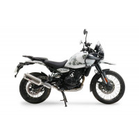 GPR - Royal Enfield Himalayan 450 2024/2025 e5 Plus Satinox