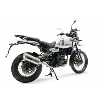 GPR - Royal Enfield Himalayan 450 2024/2025 e5 Plus Satinox