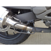 GPR - Kymco Quannon 125 2007/2016 Satinox 