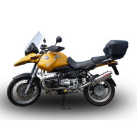GPR - Bmw R 1150 Gs 1999/2003 - Adventure 2002/2004 Trioval