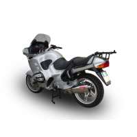 GPR - Bmw R 1150 Rt 2000/2006 Trioval