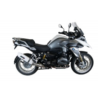 GPR - Bmw R 1200 Gs Adventure 2014/2016 e3 Albus Ceramic