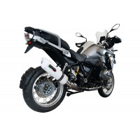 GPR - Bmw R 1200 Gs Adventure 2014/2016 e3 Albus Ceramic