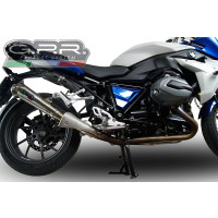 GPR - Bmw R 1200 Rs Lc 2017/2019 e4 Powercone Evo