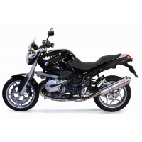 GPR - Bmw R 1200 R 2011/2014 Trioval