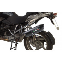 GPR - Bmw R 1200 Gs 2010/2012 Furore Nero
