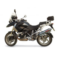 GPR - Bmw R 1200 Gs Adventure 2010/2013 Trioval