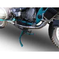 GPR - Bmw R 80 Gs 1980/1987 Decatalizzatore