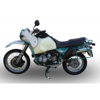 GPR - Bmw R 80 Gs 1980/1987 Trioval