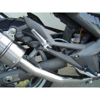 GPR - Cagiva V-Raptor 2000/2002 Satinox 