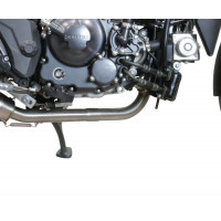 GPR - Zontes 350 GK 2022/2024 e5 Ultracone