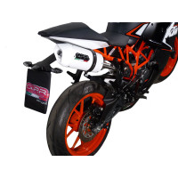 GPR - Ktm Duke 125 2011/2016 e3 Albus Ceramic