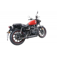 GPR - Royal Enfield Meteor 350 2021/2023 e5 Deeptone Nero