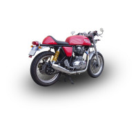 GPR - Royal Enfield Continental GT 535 2014/2016 Vintacone