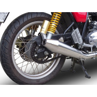 GPR - Royal Enfield Continental GT 535 2014/2016 Vintacone