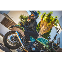 GPR - Royal Enfield Himalayan 410 2021/2024 e5 Powercone Evo