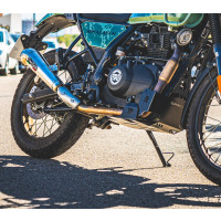 GPR - Royal Enfield Himalayan 410 2021/2024 e5 Powercone Evo