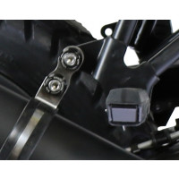 GPR - Royal Enfield Himalayan 410 2017/2020 e4 D.36 Albus Evo4