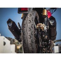 GPR - Royal Enfield Continental 650 2019/2020 e4 Furore Evo4 Nero