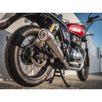 GPR - Royal Enfield Continental 650 2021/2024 e5 Powercone Evo