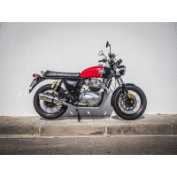 GPR - Royal Enfield Continental 650 2021/2024 e5 Satinox