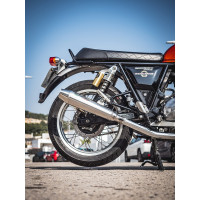 GPR - Royal Enfield Continental 650 2021/2024 e5 Ultracone