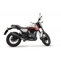 GPR - Royal Enfield Scram 411 2022/2024 e5 Ghisa 