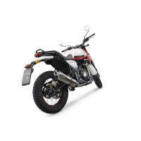 GPR - Royal Enfield Scram 411 2022/2024 e5 Trioval