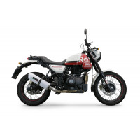 GPR - Royal Enfield Scram 411 2022/2024 e5 Albus Evo4