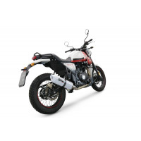 GPR - Royal Enfield Scram 411 2022/2024 e5 Albus Evo4