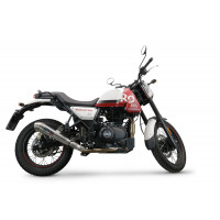 GPR - Royal Enfield Scram 411 2022/2024 e5 Powercone Evo