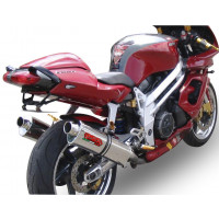 GPR - Aprilia Tuono R 1000 Factory 2006/2010 Trioval