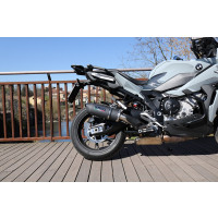 GPR - Bmw S 1000 XR - M 2020/2025 e5 Furore Evo4 Nero