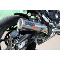 GPR - Bmw S 1000 XR - M 2020/2025 e5 M3 Inox 