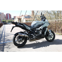 GPR - Bmw S 1000 XR - M 2020/2025 e5 M3 Inox 