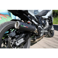 GPR - Bmw S 1000 XR - M 2020/2025 e5 M3 Black Titanium